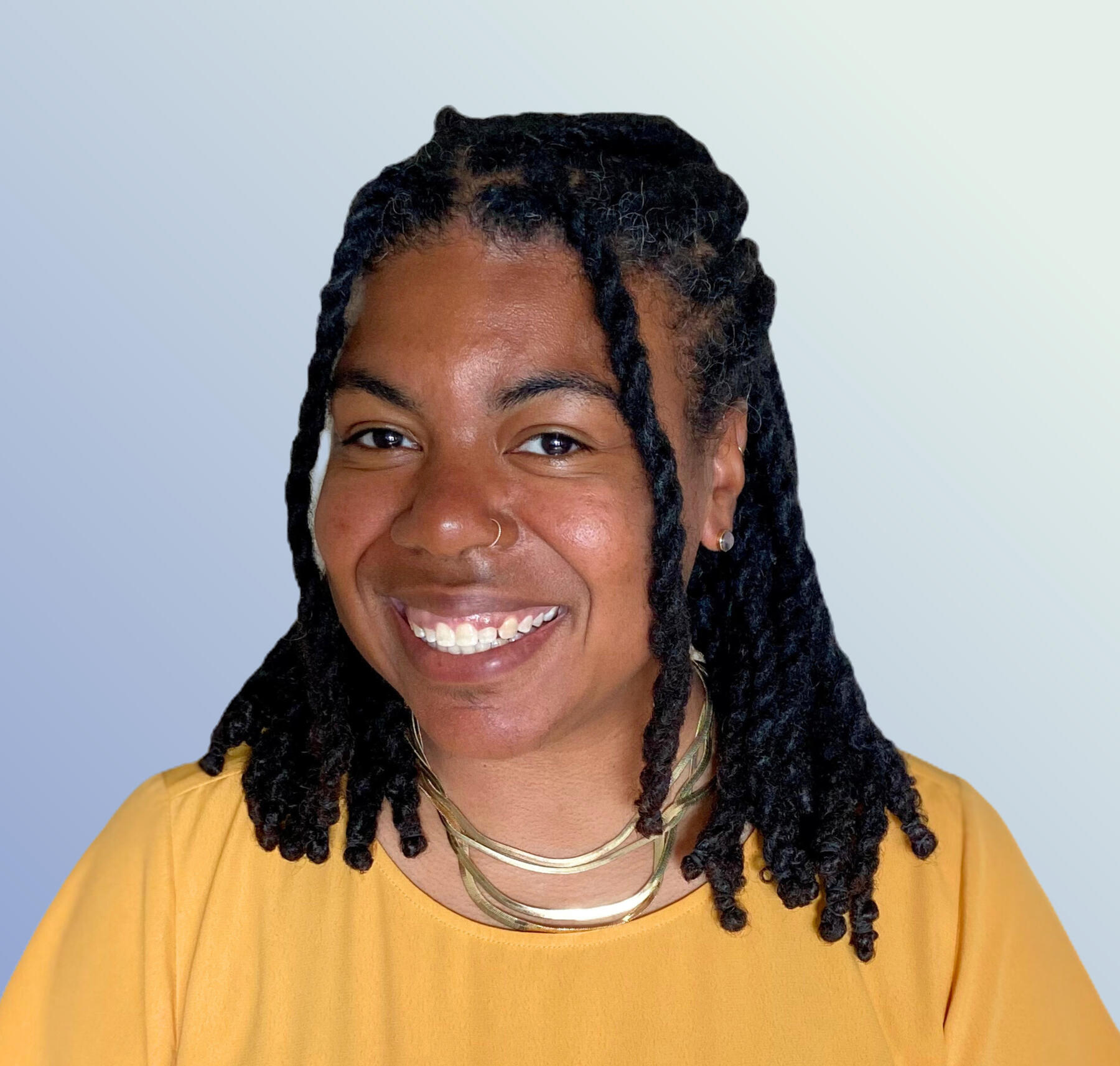 amariyah's headshot